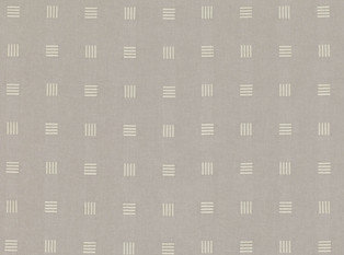 Icon Storm Fabric by Mark Alexander 