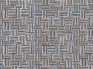 Inlay Carbon Blue Fabric by Mark Alexander 