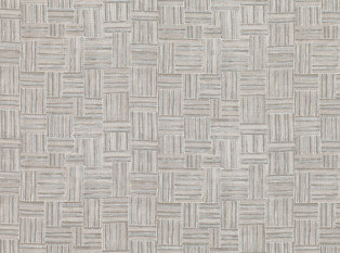 Inlay Dove Fabric by Mark Alexander 