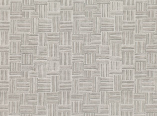 Inlay Gunmetal Fabric by Mark Alexander 