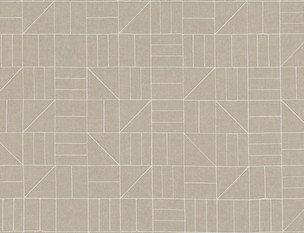 Junction Putty Fabric by Mark Alexander 