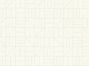 Junction Snow Fabric by Mark Alexander 
