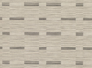 Offset Parchment Fabric by Mark Alexander 
