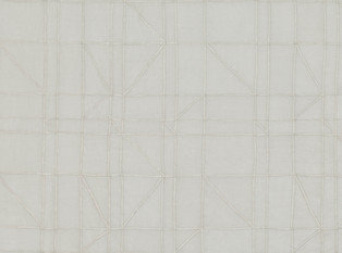 Pennant Moonshine Fabric by Mark Alexander 