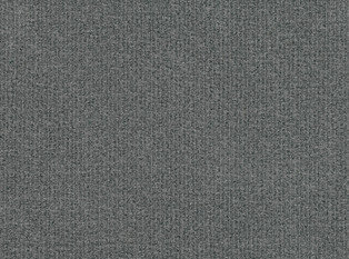 Wavelength Carbon Blue Fabric by Mark Alexander 