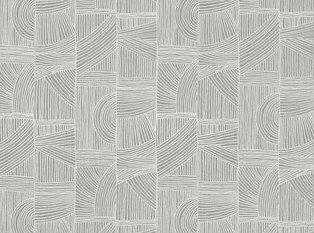 Woodgrain Storm Fabric by Mark Alexander 