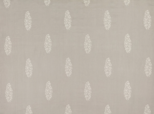 Mughal Moonshine Fabric by Mark Alexander 