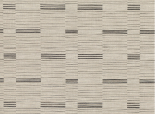 Offset Parchment Fabric by Mark Alexander 