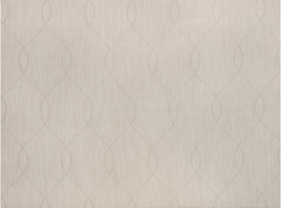 Ogee Birch Fabric by Mark Alexander 