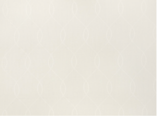 Ogee Plaster Fabric by Mark Alexander 