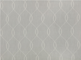 Ogee Storm Fabric by Mark Alexander 