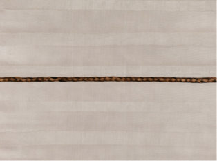 Panorama Almond Wallcovering by Mark Alexander