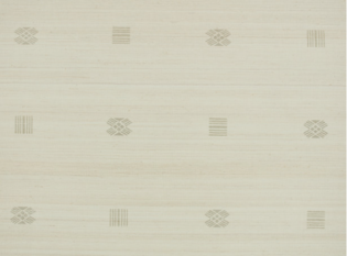 Parade Alabaster Wallcovering by Mark Alexander