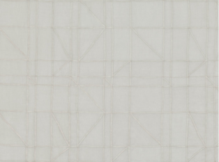 Pennant Moonshine Fabric by Mark Alexander 