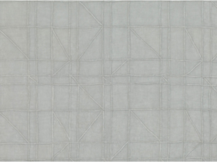 Pennant Ocean Mist Fabric by Mark Alexander 