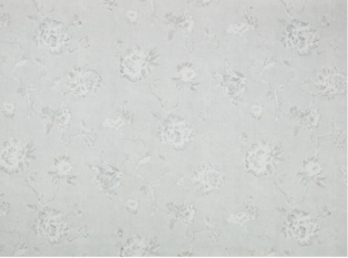 Peony Dove Fabric by Mark Alexander 