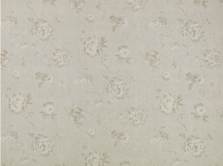 Peony Stone Fabric by Mark Alexander 