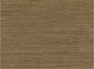 Raffia Ochre Wallcovering by Mark Alexander
