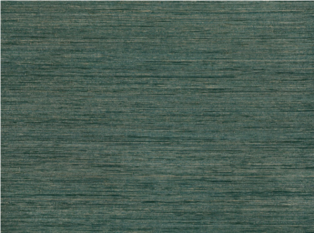 Raffia Teal Wallcovering by Mark Alexander