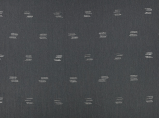 Riva Indigo Fabric by Mark Alexander 