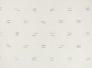 Riva Snow Fabric by Mark Alexander 