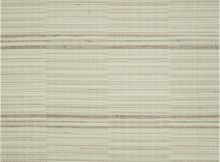 Root Jasper White Wallcovering by Mark Alexander