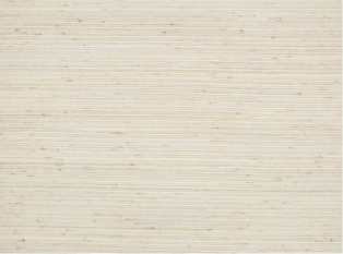 Rushes Jasper White Wallcovering by Mark Alexander