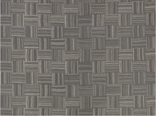 Sandtrace Anthracite Fabric by Mark Alexander 