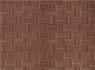 Sandtrace Sienna Fabric by Mark Alexander 