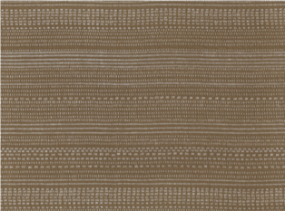 Scribe Mocassin Fabric by Mark Alexander 