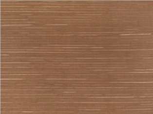 Seagrass Paprika Wallcovering by Mark Alexander