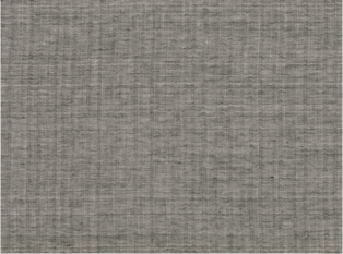 Shadow Gunmetal Fabric by Mark Alexander 