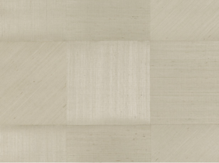 Square Cut Shell Wallcovering by Mark Alexander