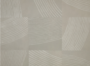 Suna Limestone Wallcovering by Mark Alexander