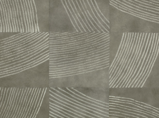 Suna Stoneware Wallcovering by Mark Alexander
