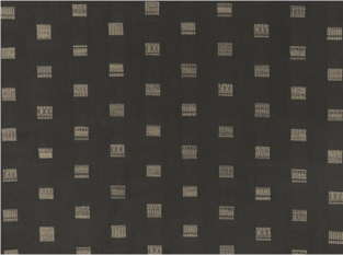 Tempo Anthracite Fabric by Mark Alexander 