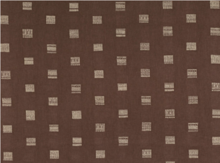 Tempo Sienna Fabric by Mark Alexander 