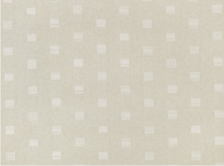 Tempo White Sand Fabric by Mark Alexander 