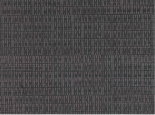 Tipi Indigo Wallcovering by Mark Alexander