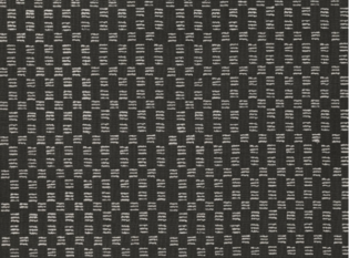 Traverse Gunmetal Fabric by Mark Alexander 