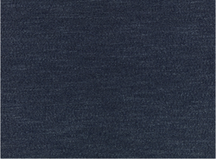 Veranda Bouclé Indigo Fabric by Mark Alexander 
