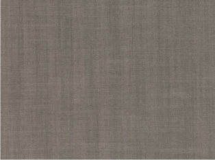 Veranda Herringbone Gunmetal Fabric by Mark Alexander 