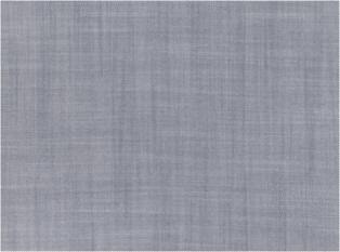 Veranda Herringbone Indigo Fabric by Mark Alexander 