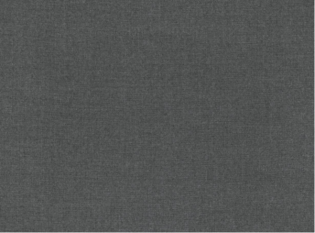 Veranda Hopsack Carbon Grey Fabric by Mark Alexander 