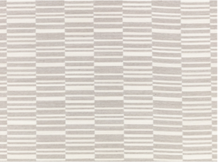 Veranda Offset Silverbirch Fabric by Mark Alexander 