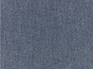 Veranda Panama Indigo Fabric by Mark Alexander 