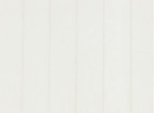 Waterline Jasper White Fabric by Mark Alexander 