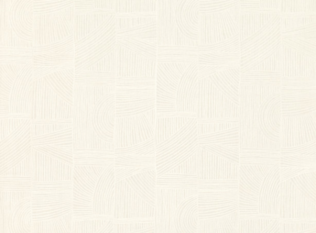 Woodgrain Jasper White Fabric by Mark Alexander 