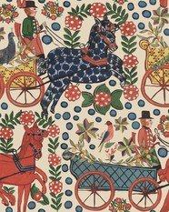 Fasnacht Wallpaper by Mind the Gap