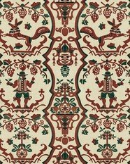 Floricsome Wallpaper by Mind the Gap